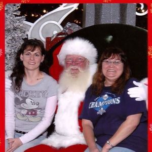 Meet your Posher, Patti